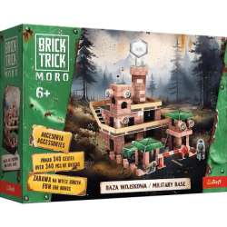 Brick Trick Moro Baza wojskowa 62049 Trefl (62049 TREFL)