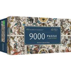 Puzzle Prime 9000 el. Ancient Celestial Maps 81031 Trefl (81031 TREFL) - 1