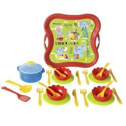 Zestaw obiadowy Dinner Time (GXP-742661) - 1