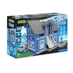 Play House Komisariat Policji (GXP-868259) - 1