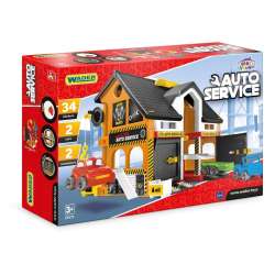 Play House auto serwis - 1