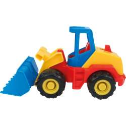 TECH TRUCK ladowarka, Wader - 1