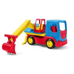 Tech Truck koparka (GXP-787902) - 1
