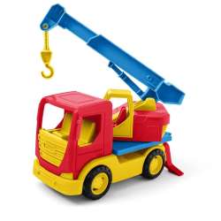 Tech Truck dźwig (GXP-787903)
