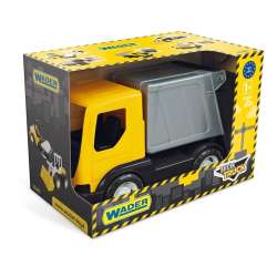 Tech Truck śmieciarka (GXP-789775) - 1