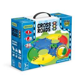 Play Tracks Basic Skrzyżowanie (GXP-911372) - 1