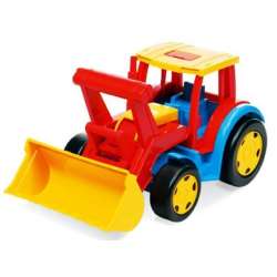 Gigant Traktor - Spychacz (GXP-651130) - 1