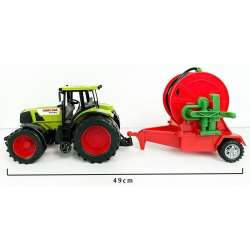 Traktor z wężownicą - 1