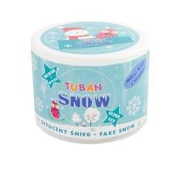 Sztuczny śnieg 125ml TUBAN (GXP-682127) - 1