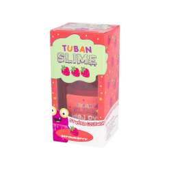 Zestaw DIY Slime - Truskawka TUBAN (GXP-704952) - 1