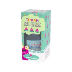 Zestaw DIY Slime - Arbuz TUBAN (GXP-704953) - 1