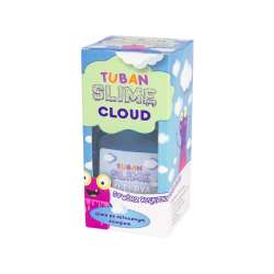 Zestaw DIY Slime - Chmurka TUBAN (GXP-704955) - 1