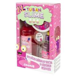 Zestaw DIY Slime - Ciastko XL TUBAN (GXP-725220) - 1