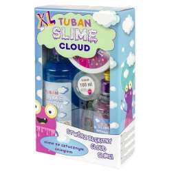 Zestaw DIY Slime - Chmurka XL TUBAN (GXP-725225) - 1