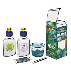 Zestaw DIY Slime - Kameleon TUBAN (GXP-775498) - 1