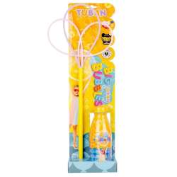 Obręcz Pro Multi Motylek + płyn 400ml TUBAN (GXP-783175)