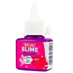 Slime aromat guma balonowa 35ml TUBAN - 1