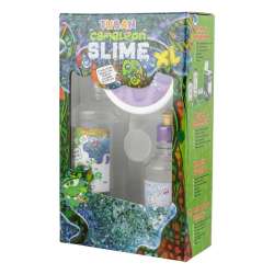 Zestaw DIY Slime - Kameleon XL TUBAN (GXP-789625) - 1