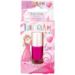 Lakier Tubi Glam różowy perłowy TUBAN (GXP-789665) - 1