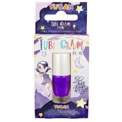 Lakier Tubi Glam fioletowy perłowy TUBAN (GXP-789724) - 1
