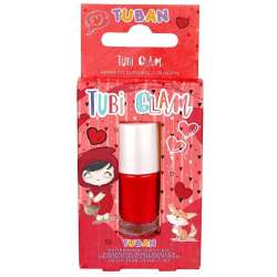 Lakier Tubi Glam czerwony TUBAN (GXP-789727) - 1