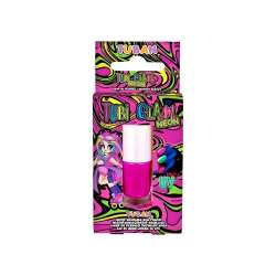 Lakier do paznokci różowy neon Tubi Glam (TU3540) - 1