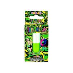 Lakier Tubi Glam zielony neon 5ml TUBAN (GXP-831132) - 1