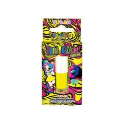 Lakier Tubi Glam żółty neon 5ml TUBAN (GXP-831133) - 1