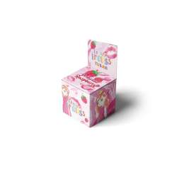 Błyszczyk Tubi Glam malinowy TUBAN (GXP-843692) - 1