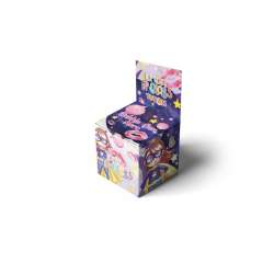 Błyszczyk Tubi Glam guma balonowa TUBAN (GXP-843702) - 1