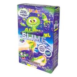 Zestaw DIY Slime - Alien XL TUBAN (GXP-909698) - 1