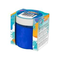 Jiggly Slime zapachowy niebieska jagoda 100g TUBAN - 1
