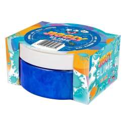Jiggly Slime zapachowy niebieska jagoda 200g TUBAN (GXP-789676) - 1