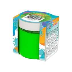 Jiggly Slime zapachowy zielone jabłko 100g TUBAN - 1