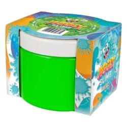 Jiggly Slime zapachowy zielone jabłko 500g TUBAN (GXP-789681) - 1