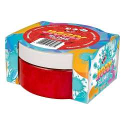 Jiggly Slime zapachowy czerwona truskawka 200g (GXP-789682) - 1
