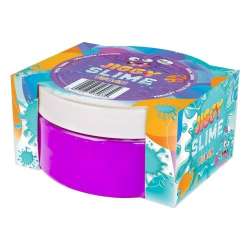 Jiggly Slime fioletowy perłowy 200g TUBAN (GXP-789684) - 1