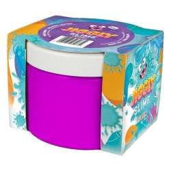 Jiggly Slime fioletowy perłowy 500g TUBAN (GXP-789685) - 1