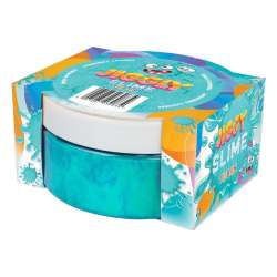 Jiggly Slime turkusowy perłowy 200g TUBAN (GXP-789686) - 1
