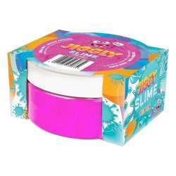 Jiggly Slime Różowy perłowy 200g TUBAN (GXP-789690) - 1