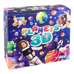 Tubi Jelly - Planety TUBAN (GXP-875903)