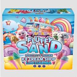 Fluffy Sand Lodziarnia (GXP-917301)