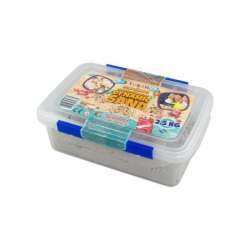 Piasek dynamiczny naturalny 2,5kg TUBAN (GXP-875909) - 1