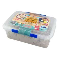 Piasek dynamiczny naturalny 5kg TUBAN (GXP-875910)