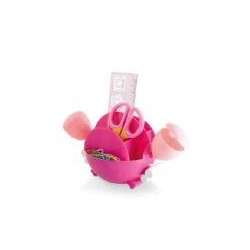 Organizer biurkowy Krab mix - 1