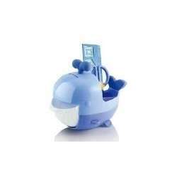 Organizer biurkowy Wieloryb mix - 1