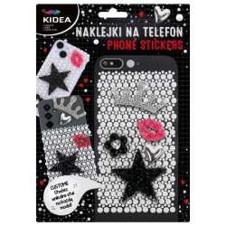 Naklejki na telefon Glamour KIDEA (DERF.NTGKA) - 1