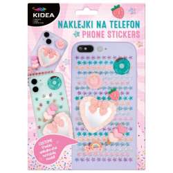 Naklejki na telefon Sweet KIDEA (DERF.NTSKA) - 1