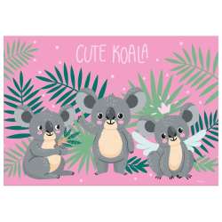 Podkład oklejany Koala DERFORM - 1