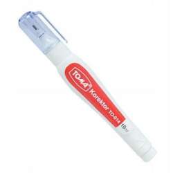 Korektor w pisaku 10ml TOMA (TO-014 02) - 1
